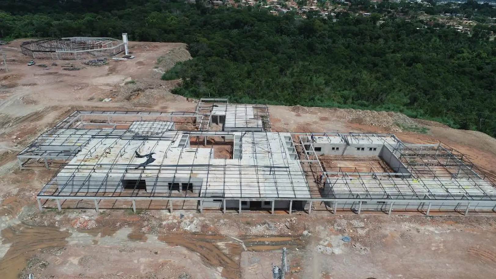 Sema amplia atendimento a animais silvestres com novo hospital