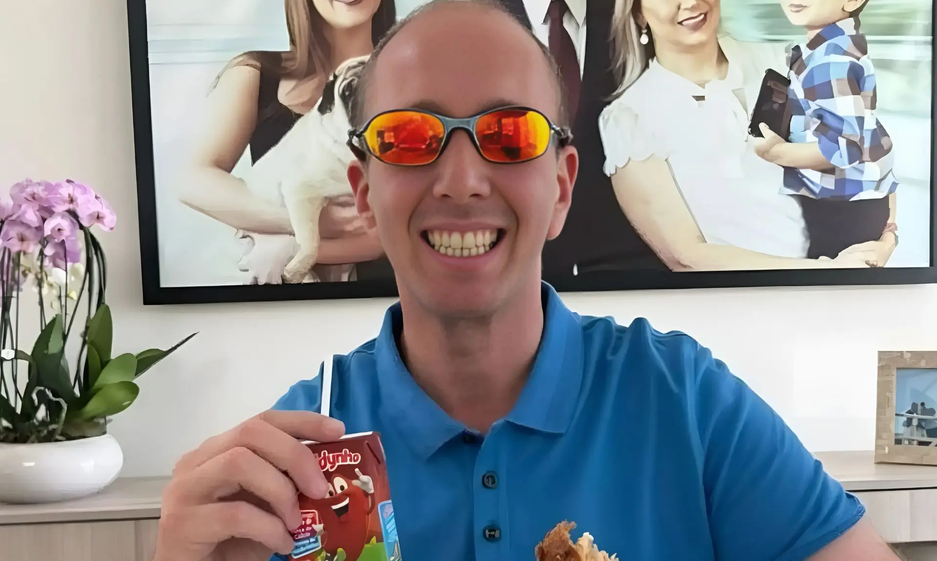 Prefeito "Rei do Camarote" na Mira da PF em Operação por Desvios na Saúde